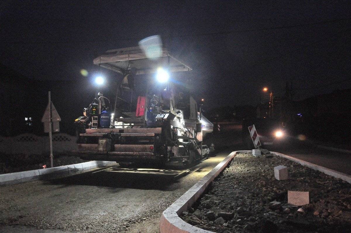 OŚWIĘCIM-BOBREK. Północną obwodnicą miasta pojedziemy w lutym