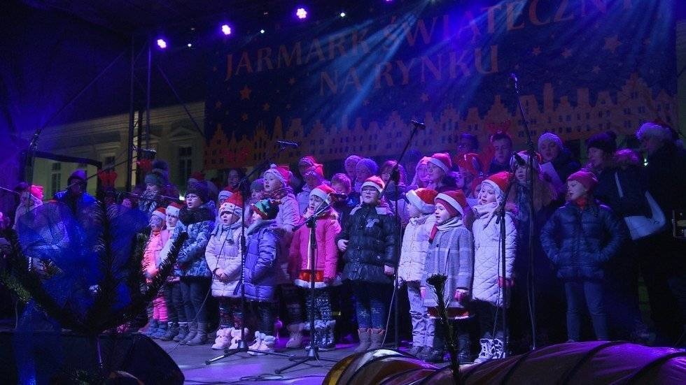 OŚWIĘCIM. Wieści z Ratusza