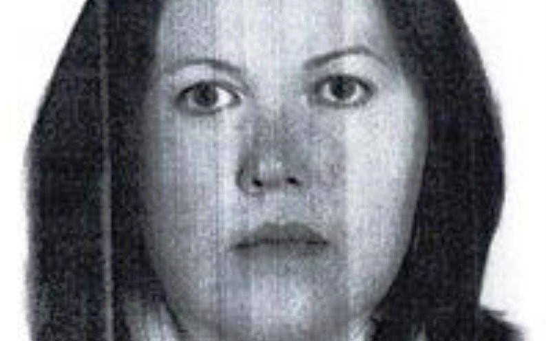 PRZECIESZYN. Zaginęła 40-letnia Magdalena Cichy