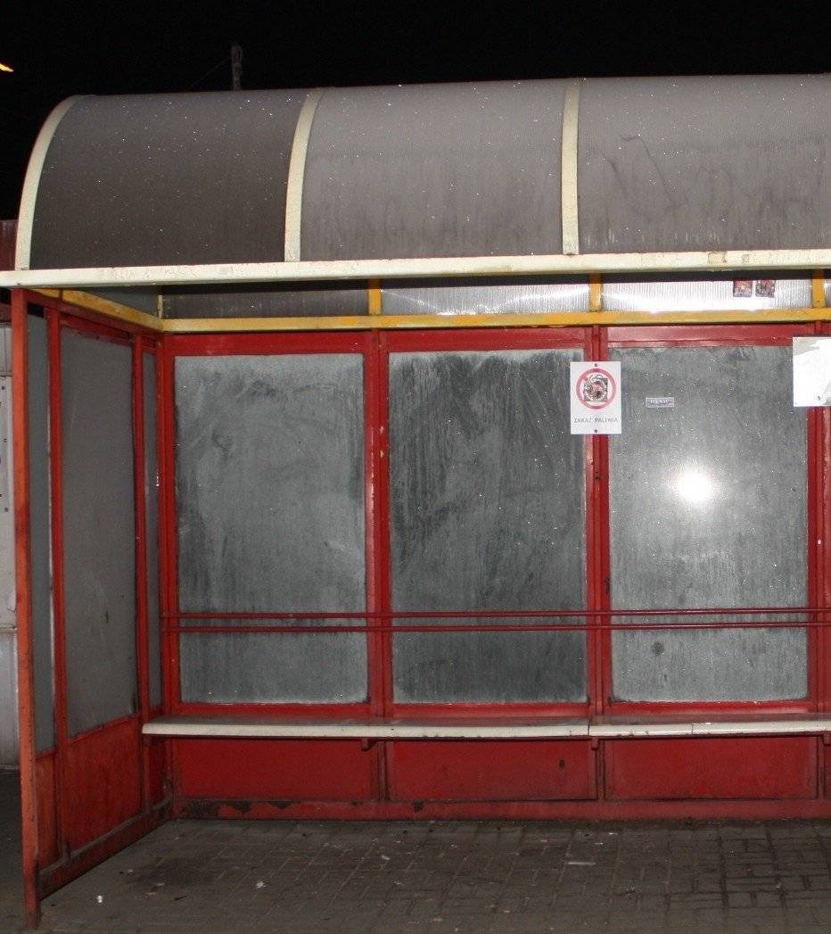 CHEŁMEK. Do Grecji bez ...walizki