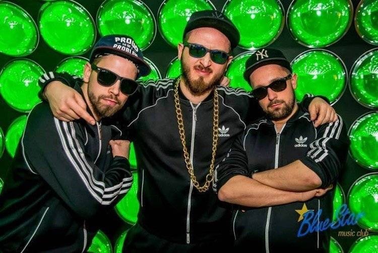 OŚWIĘCIM. Łobuzy kolejną gwiazdą Święta Miasta 2018