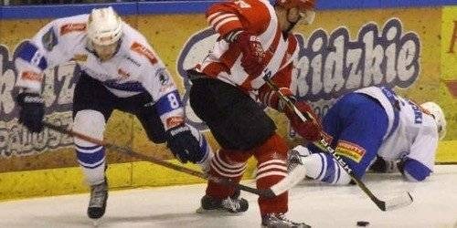 HOKEJ NA LODZIE. Przedsmak ćwierćfinałów play-off