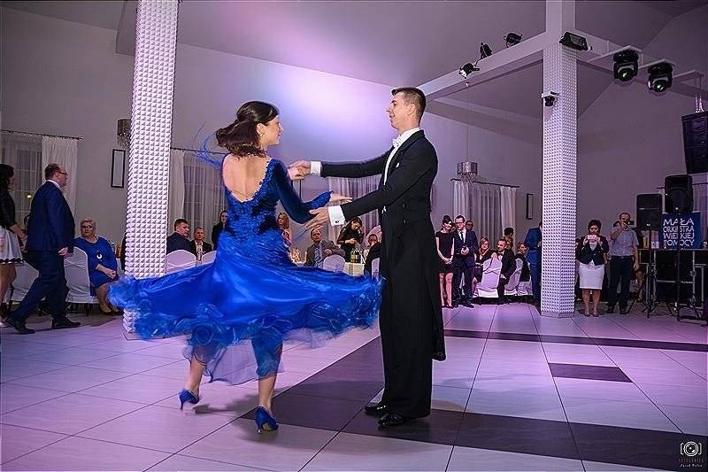 PORĘBA WIELKA. W karnawale balowali dla Natalki