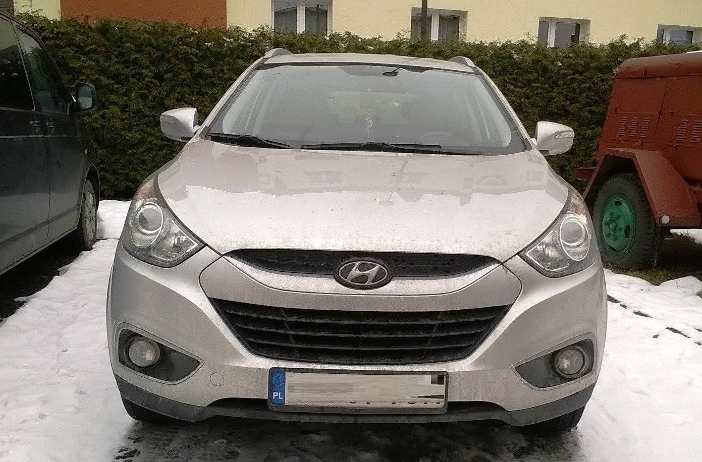 OŚWIĘCIM. Miał problemy finansowe. Na kłopoty naraził swojego wierzyciela.