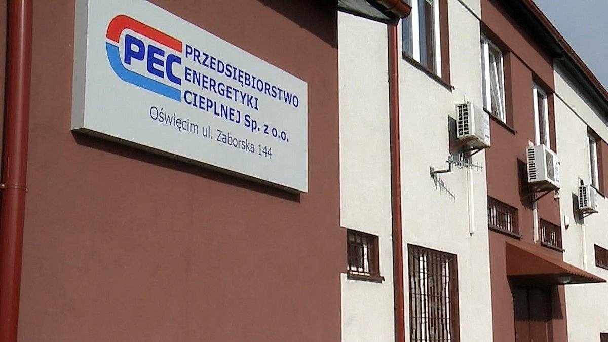 OŚWIĘCIM. Wieści z Ratusza