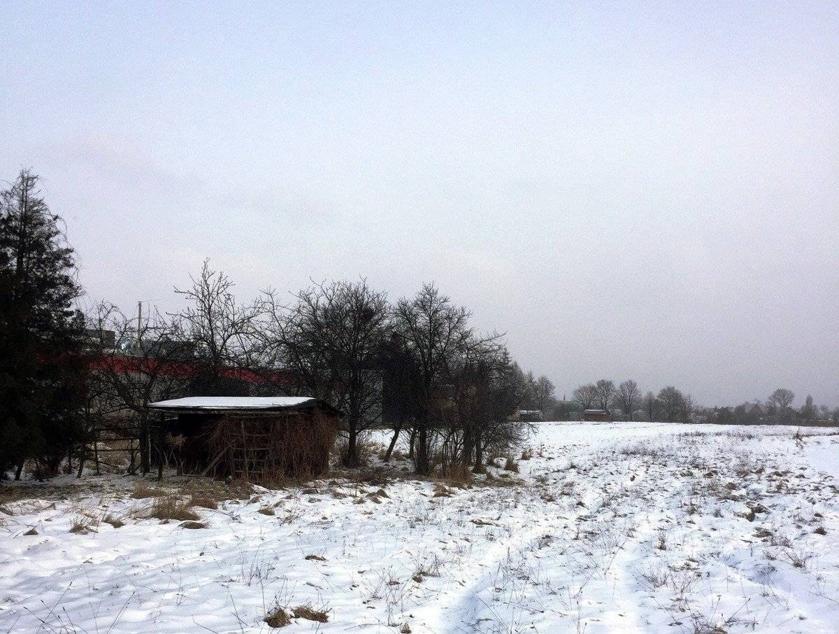BRZESZCZE. Znaleziono zwłoki 50-letniego mężczyzny