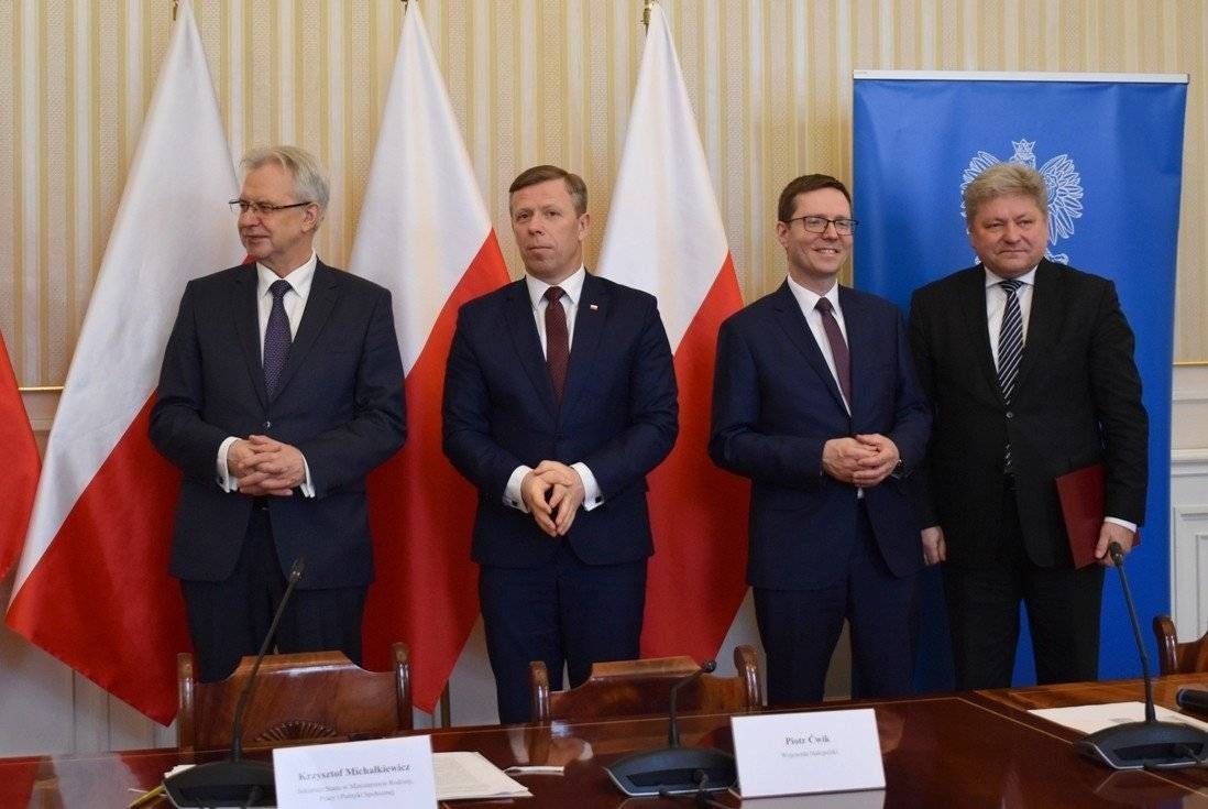 REGION. "Maluch+" wspiera samorządy w tworzeniu miejsc opieki dla najmłodszych