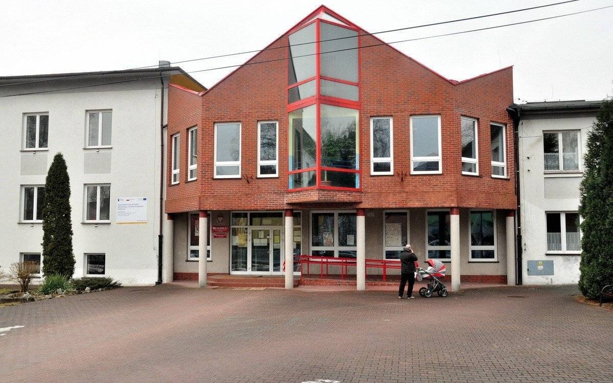 CHEŁMEK. Przy ul. Brzozowej za ponad 2 mln zł powstanie żłobek dla blisko 50 maluchów