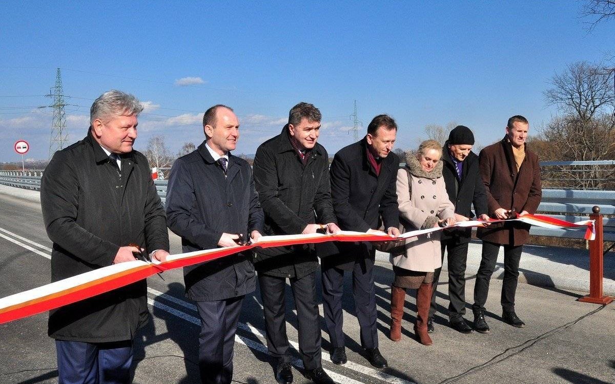 BOBREK-OŚWIĘCIM. Czy największa inwestycja drogowa w mieście ograniczy korki?