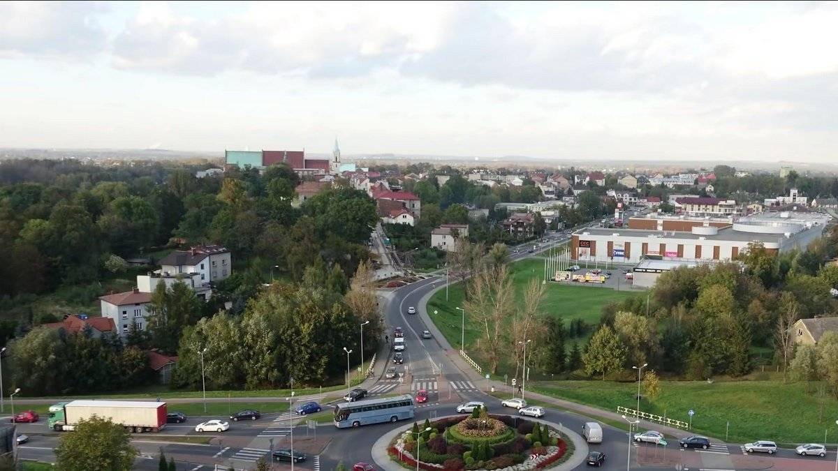 OŚWIĘCIM. Wieści z Ratusza