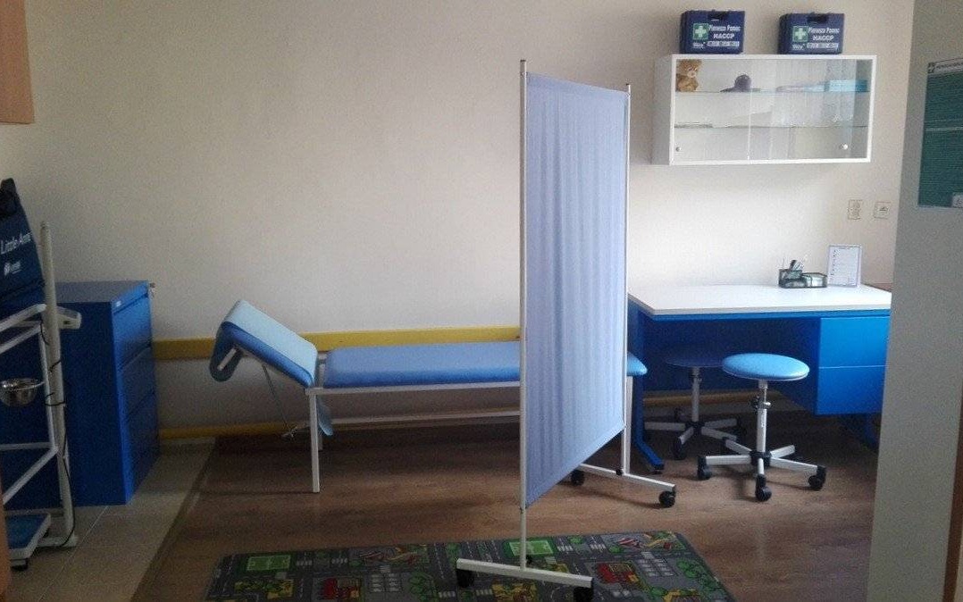 CHEŁMEK. Do szkół trafił nowy sprzęt medyczny