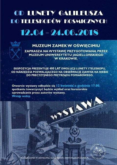 OŚWIĘCIM. Kuszące obserwacje w historycznej przestrzeni