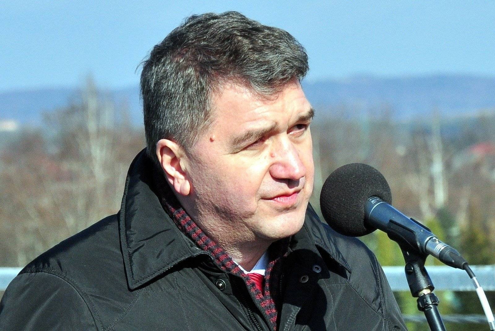 OŚWIĘCIM. Janusz Chwierut odpowiada na zarzuty radnego PiS