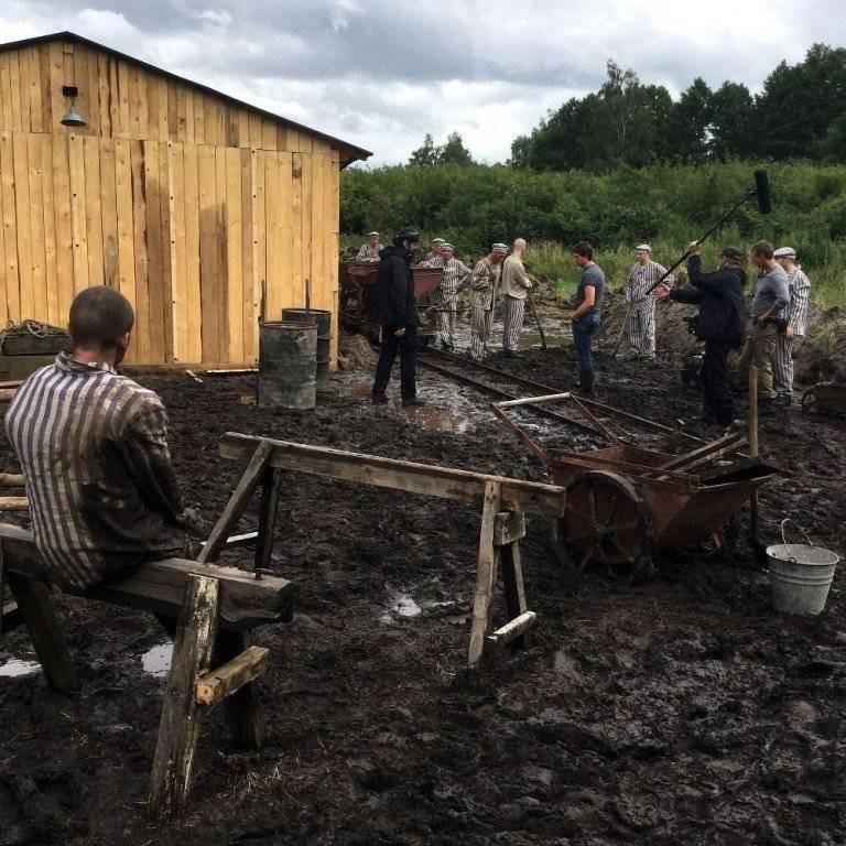 MUZEUM AUSCHWITZ. Seria filmów o ucieczkach z obozu zagłady