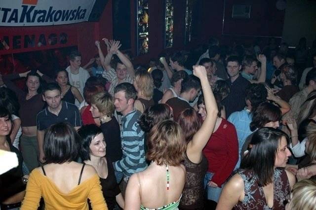 OŚWIĘCIM. To już jest koniec. Menago zwija żagle