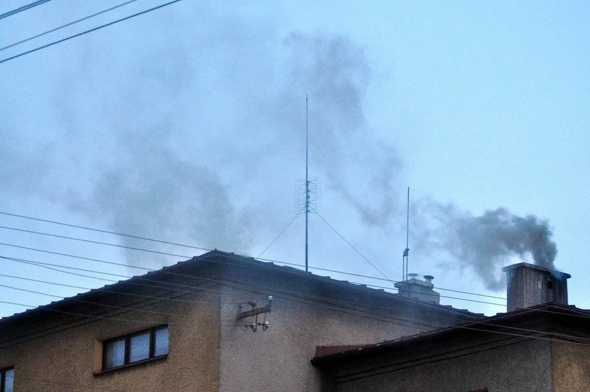 OŚWIĘCIM. Szczyt antysmogowy w bibliotece. Obecność mieszkańców mile widziana