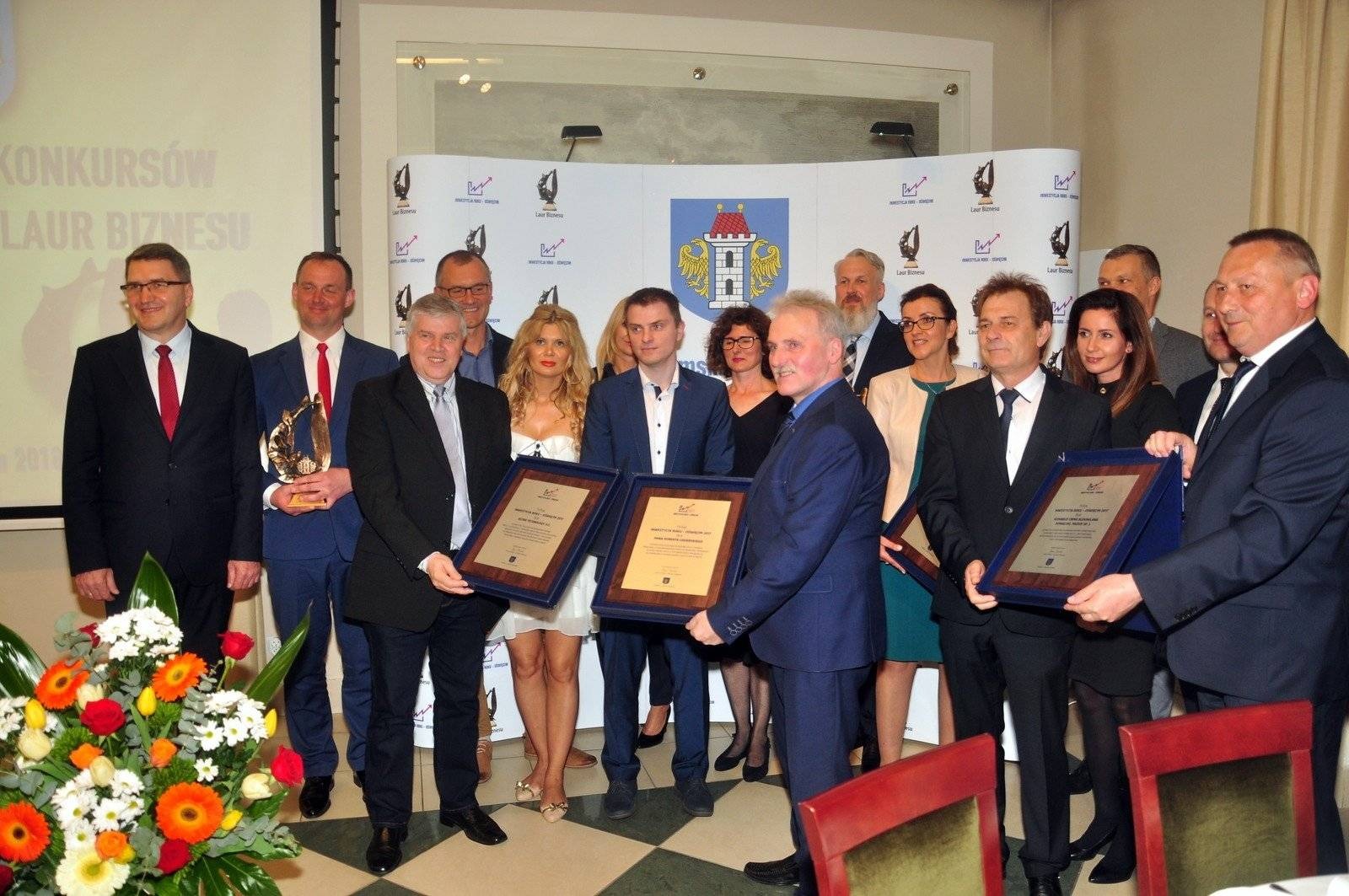 OŚWIĘCIM. Kryta pływalnia najlepszą inwestycja 2017 roku