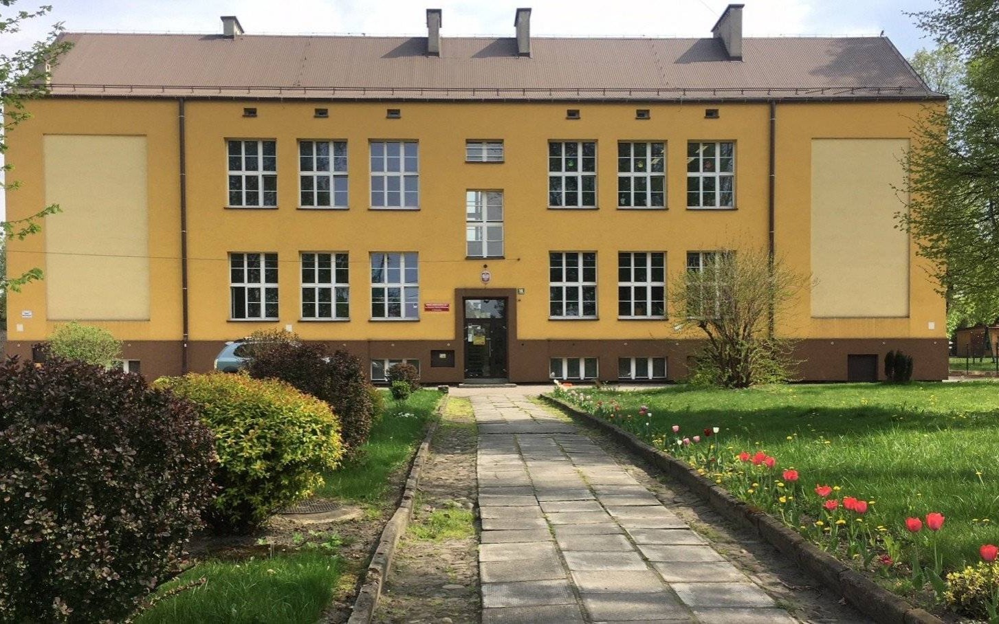 OŚWIĘCIM. Przy "Trójce" można stracić zdrowie