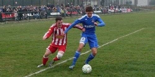 PIŁKA NOŻNA. Solarze przed prawdziwym wyzwaniem