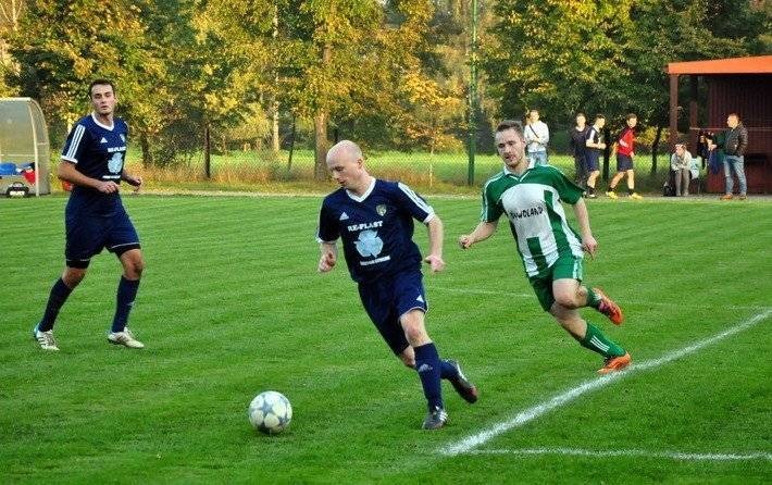 PIŁKA NOŻNA. Futbolowy rozkład jazdy