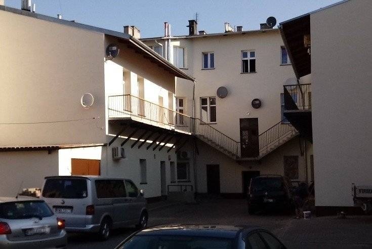 OŚWIĘCIM. Troska radnego o bezpieczeństwo czy interes żony?