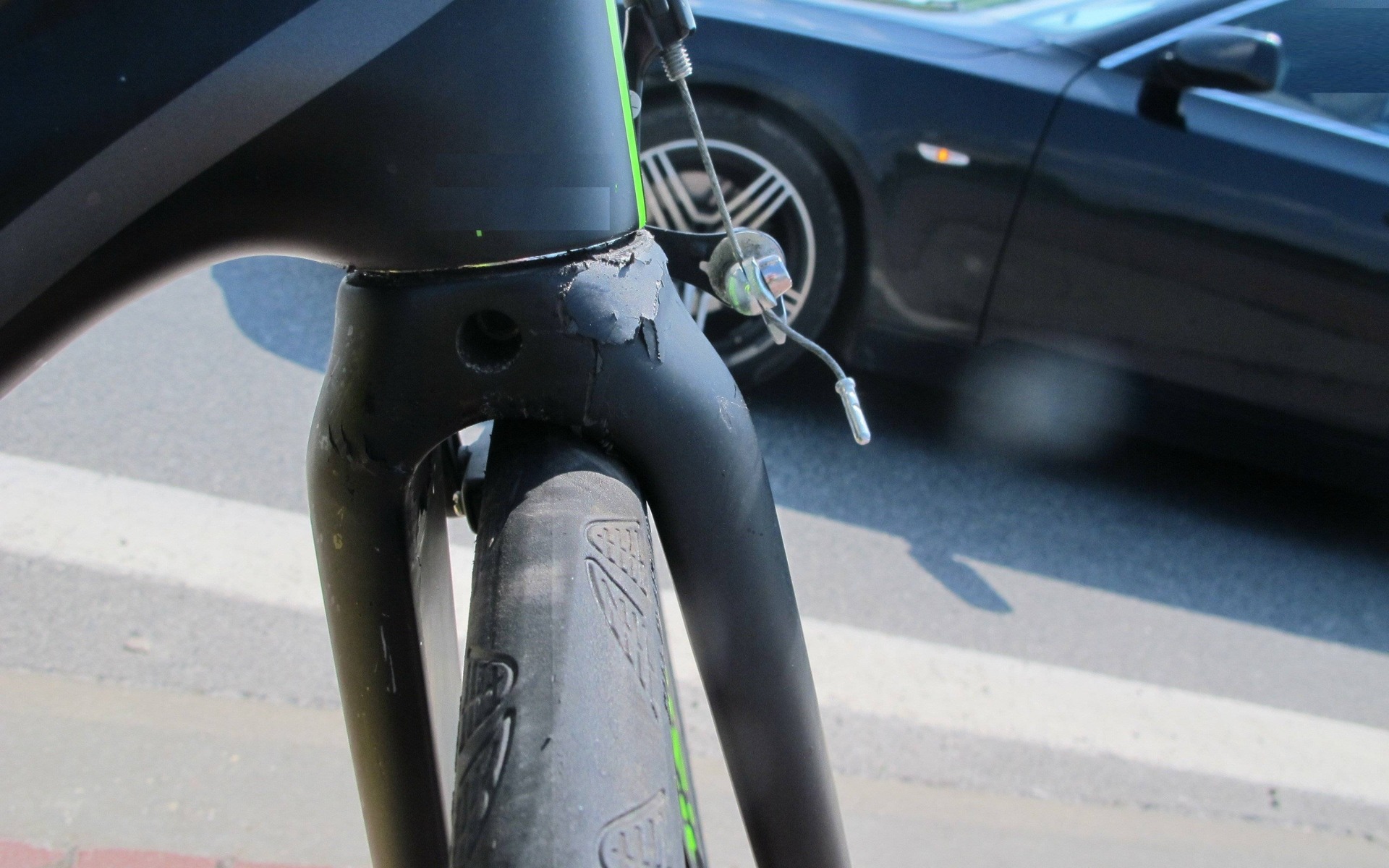 OŚWIĘCIM. Dzieciaki na rowerach, kierowcy w opałach