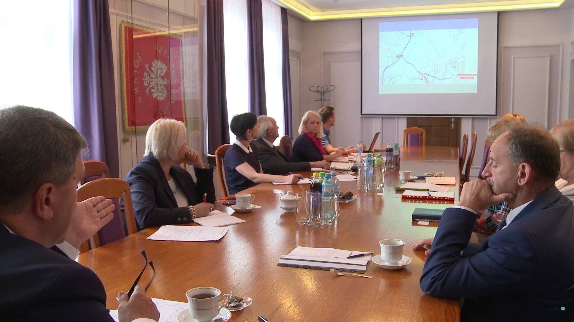 OŚWIĘCIM. Wieści z Ratusza