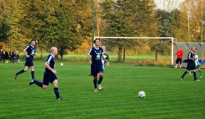 PIŁKA NOŻNA. W Rajsku mają okręgówkę!