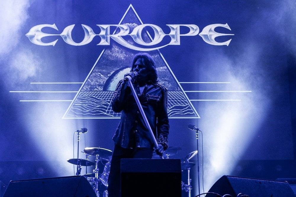 OŚWIĘCIM. Santana, Europe i hołd dla Roberta Brylewskiego