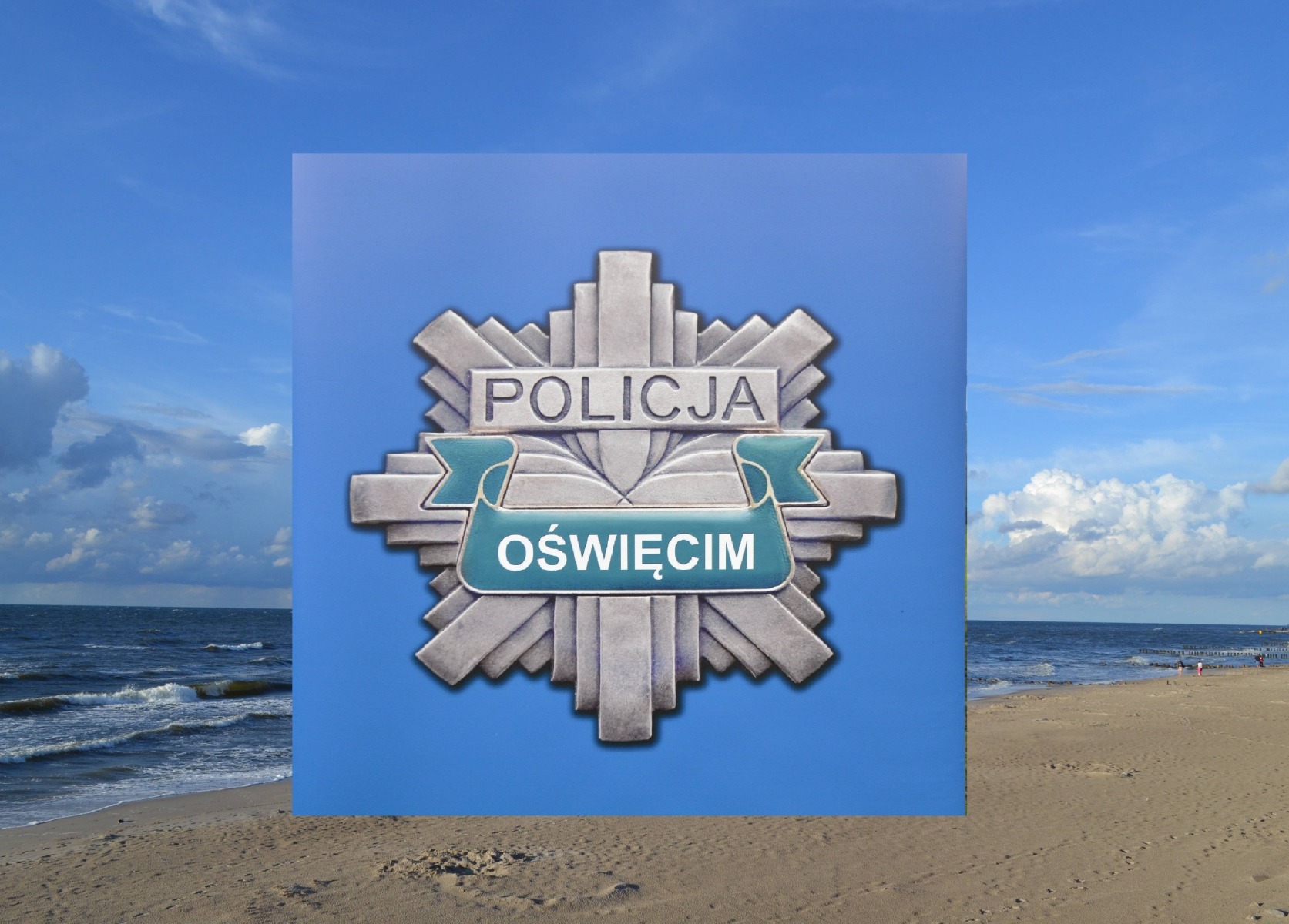 POWIAT. Ruszyła policyjna akcja „Bezpieczne Wakacje 2018”