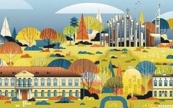 OŚWIĘCIM. Otwarcie starego ratusza z laserami i innymi atrakcjami