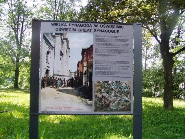 OŚWIĘCIM. Udało się zebrać ponad 40 tys. zł. Kieszonkowy park już na wiosnę