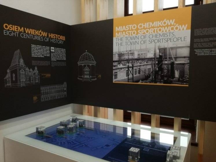 OŚWIĘCIM. Wielkie otwarcie ratusza już dziś!