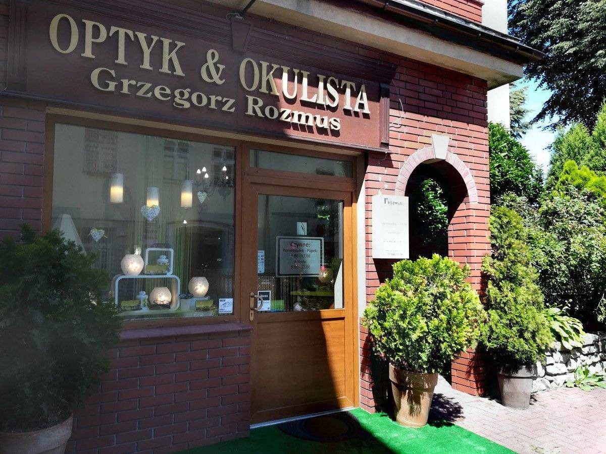 OŚWIĘCIM. Happy Days z marką Ray Ban, bo jakość jest najważniejsza