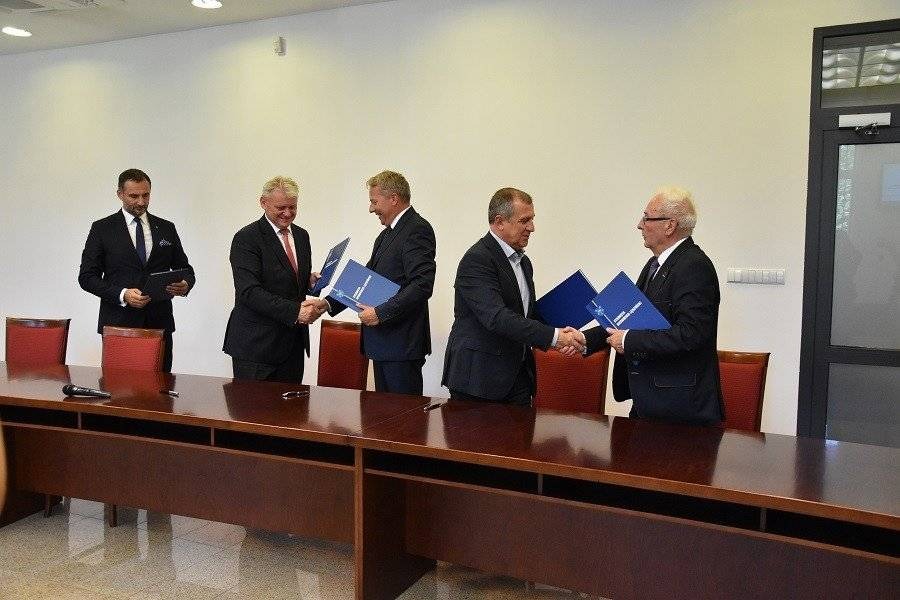 BIERUŃ-OŚWIĘCIM. Wybudują drugi pas ruchu na DK44