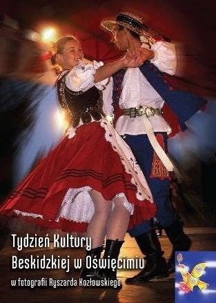 OŚWIĘCIM. Towarzyszył zespołom z całego świata przez 25 lat