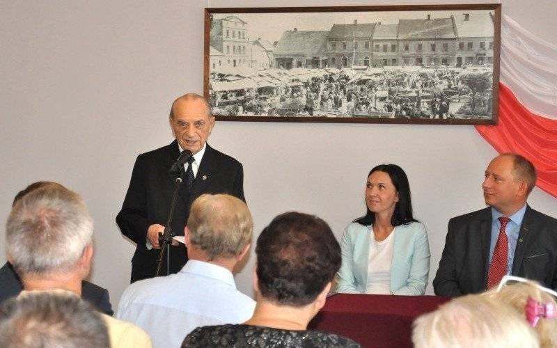 KĘTY. Jak mało kto zasłużyli się dla lokalnej społeczności