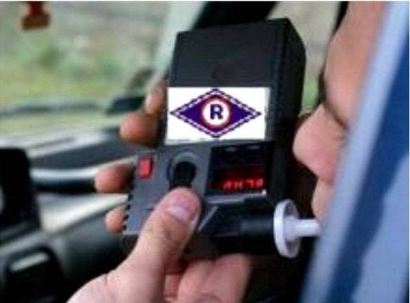 POWIAT. Pomogli Policji w wyeliminowaniu z dróg pijanych kierowców