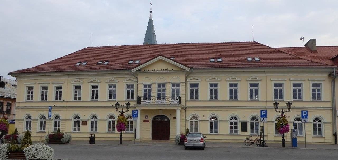 KRAJ. Były dyrektor Sądu Rejonowego w Oświęcimiu na ławie oskarżonych