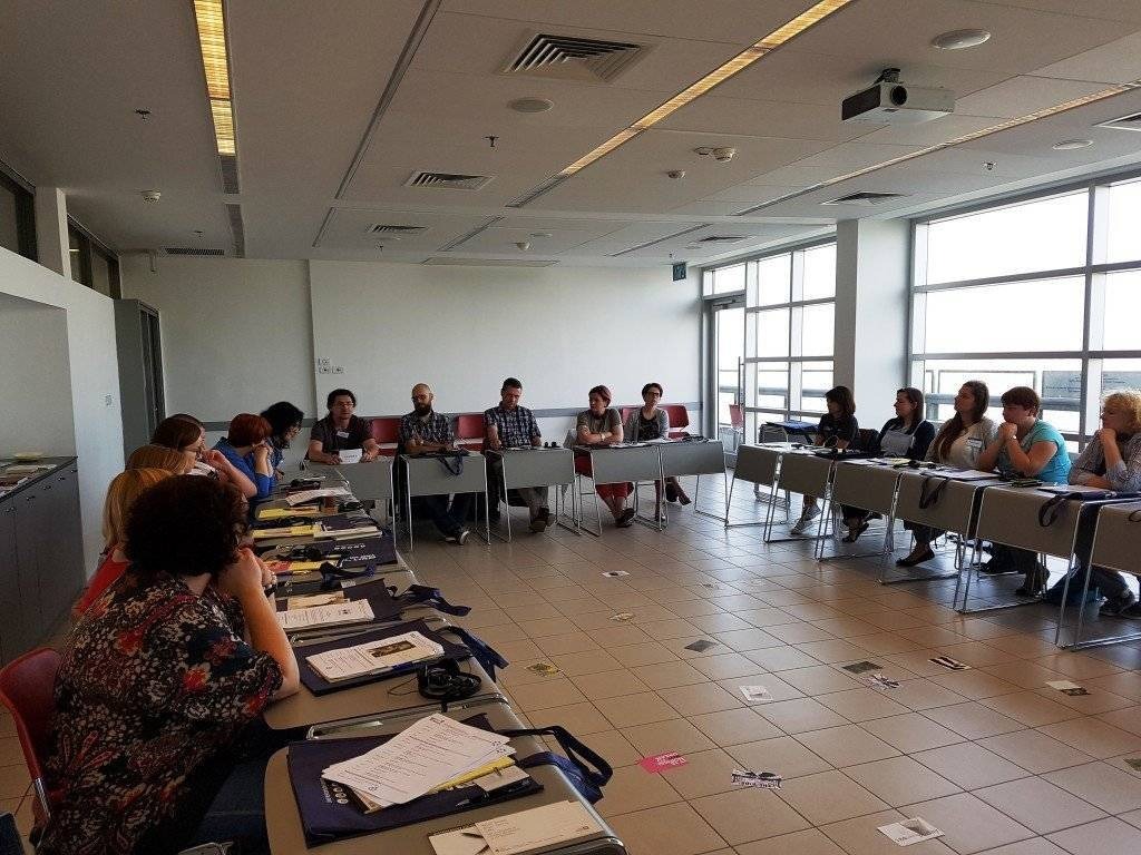 MUZEUM AUSCHWITZ. Nabór na seminarium w Instytucie Yad Vashem