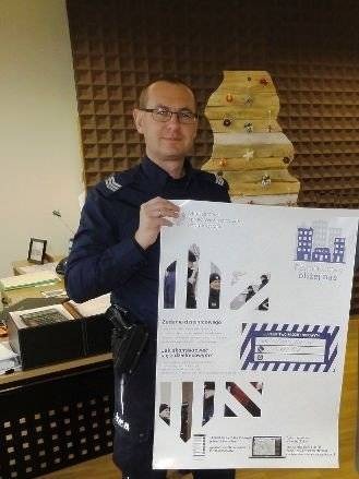 OŚWIĘCIM. Prawie nic nie jadła od wielu dni. Pomoc nadeszła w ostatniej chwili