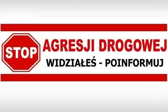 ZASOLE. Dziecko wyrzuciło z auta gumę do żucia, co wkurzyło kierowcę