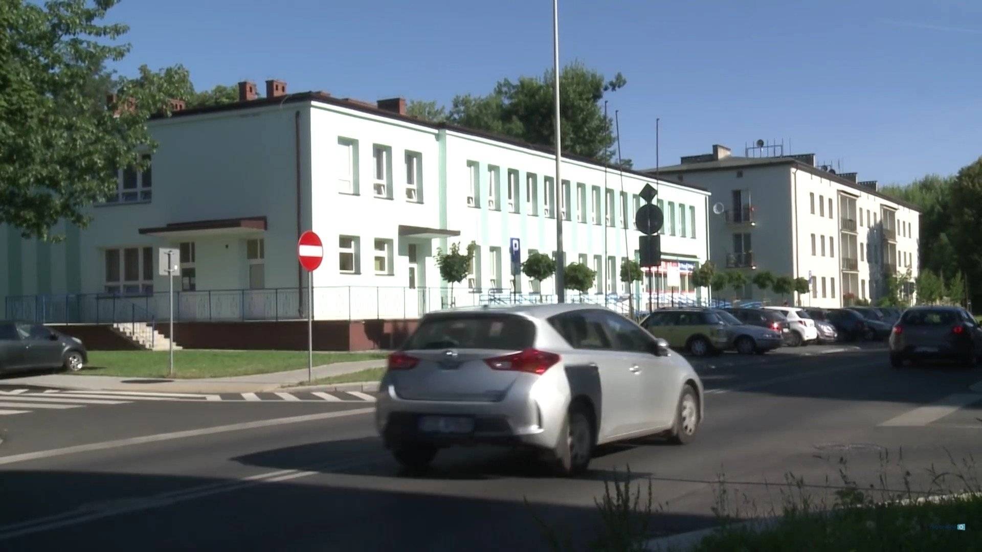 OŚWIĘCIM. Wieści z Ratusza