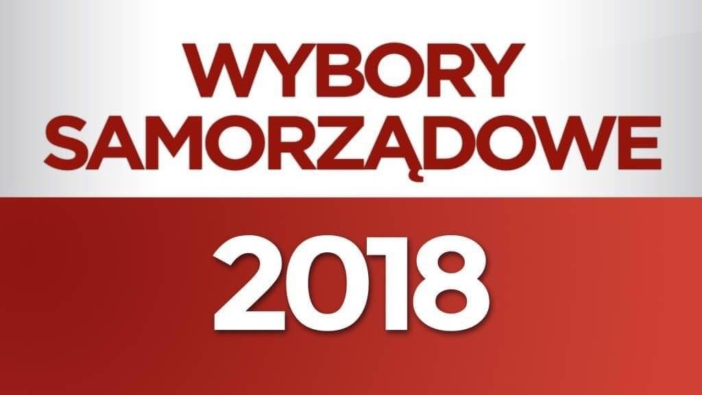 POWIAT. (Oficjalną) kampanię wyborczą czas zacząć!