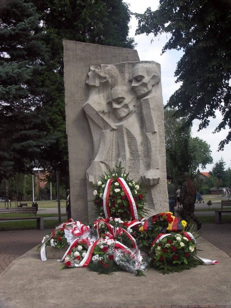 JAWISZOWICE. Rocznica utworzenia KL Jawischowitz. Niewolnicza praca pod ziemią aż do śmierci