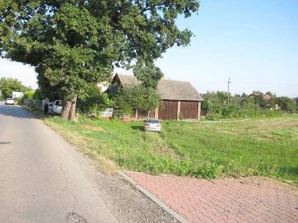 ZABORZE. Dostał ataku padaczki za kierownicą. Uszkodził dwa samochody