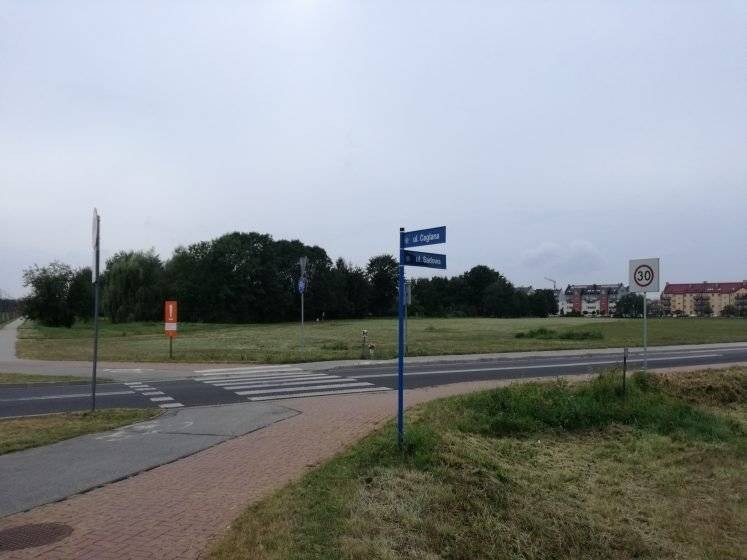 OŚWIĘCIM. Samorząd zbuduje żłobek koło Castoramy. Dla 90 maluchów