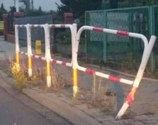 GORZÓW-CHEŁMEK. Pogrążyło go czerwone światło