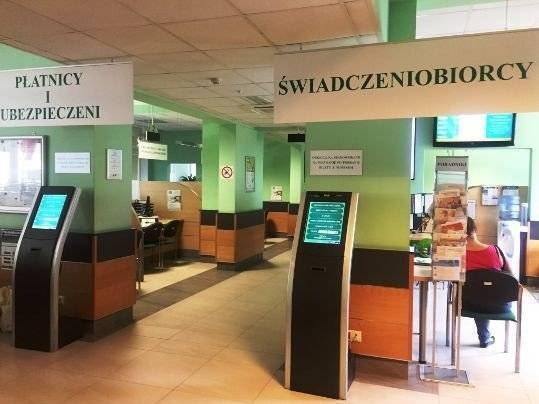 OŚWIĘCIM. Ludzka twarz ZUS-u. Dwa razy więcej układów ratalnych