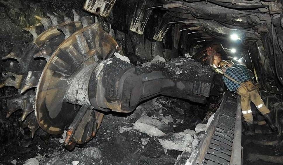 POWIAT. Wstrząs na Piaście odczuwalny na ziemi oświęcimskiej